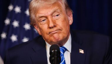 “O objetivo final da administração Trump é conter ao máximo a presença e a influência chinesas na América Latina”