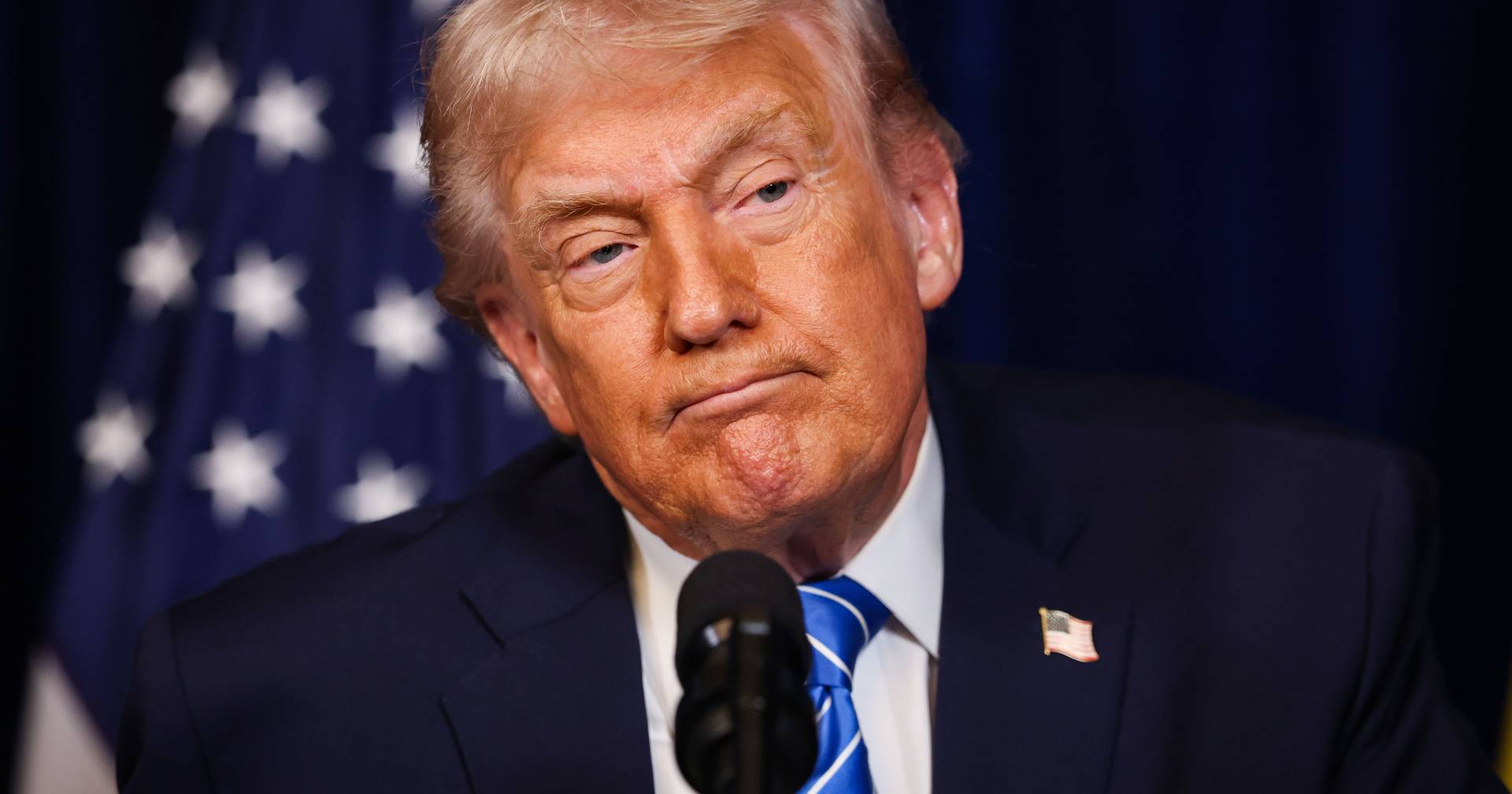 “O objetivo final da administração Trump é conter ao máximo a presença e a influência chinesas na América Latina”