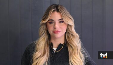 Carolina Nunes apanha todos de surpresa ao mostrar novo namorado: Conheça o eleito - Primeira Companhia