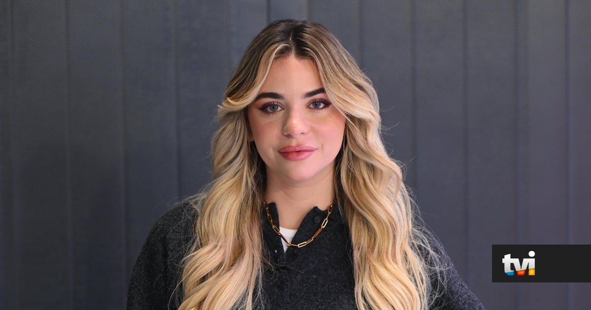 Carolina Nunes apanha todos de surpresa ao mostrar novo namorado: Conheça o eleito - Primeira Companhia