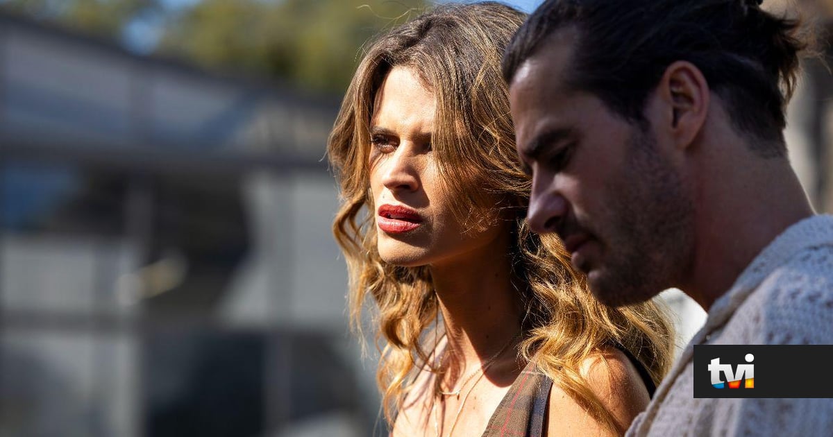 Vem aí em «A Protegida»: Depois de reencontrar JD, Mariana sofre uma das maiores desilusões - Novelas