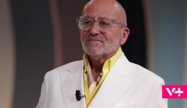 «Sem respeito algum»: Manuel Luís Goucha mostra-se indignado e fãs reagem em massa