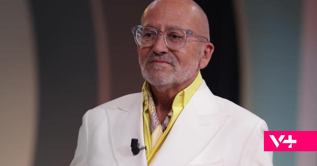 «Sem respeito algum»: Manuel Luís Goucha mostra-se indignado e fãs reagem em massa