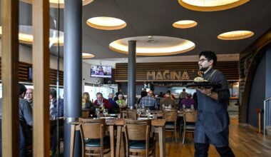 Como a “crise” está a mexer com os restaurantes tradicionais