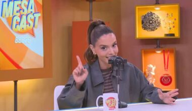 Giovanna Lancellotti revela que indicou ator para o 'BBB' após recusar convite; saiba quem!