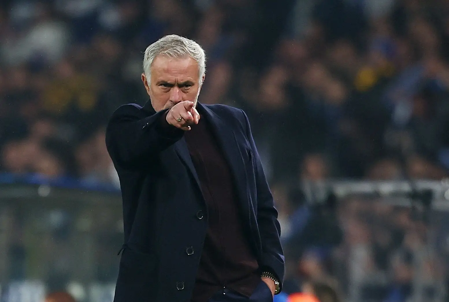 Crise no Real Madrid: Arbeloa falha na estreia e regresso de Mourinho volta a estar em cima da mesa