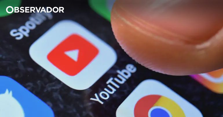 mais controlo parental e recomendações para jovens – Observador