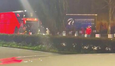 SC Braga: adeptos não perdoam autêntica semana dos horrores