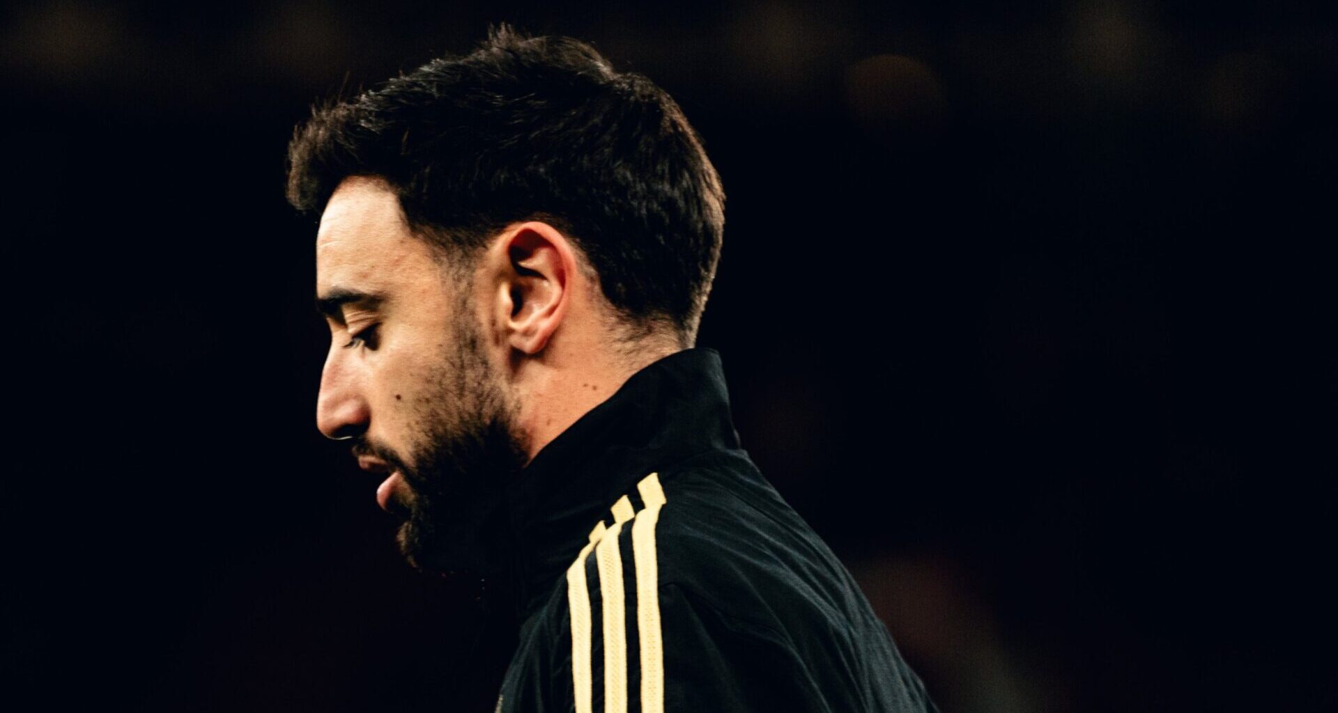 Bruno Fernandes com futuro esclarecido no Manchester United