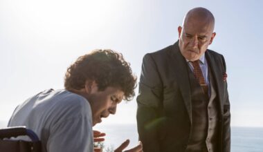 Resumo ‘Vitória’: Manuel agride Tiago e faz-lhe um ultimato