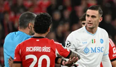 Como um ex-Benfica pode complicar a vida… ao Benfica na corrida por Lucca