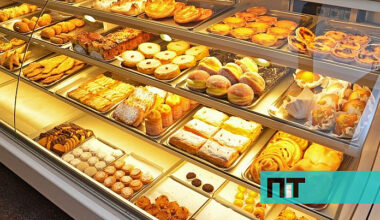 Bolo de arroz, o símbolo da luta contra o desaparecimento dos cafés tradicionais de Lisboa — NiT