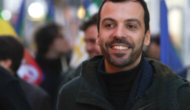 Jorge Pinto abre caminho à concentração de voto em Seguro: “Votem, livremente na candidatura que a vossa consciência ditar”