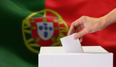 Sondagem: presidenciais sem vencedor à primeira volta, Seguro e Ventura favoritos para decisão final