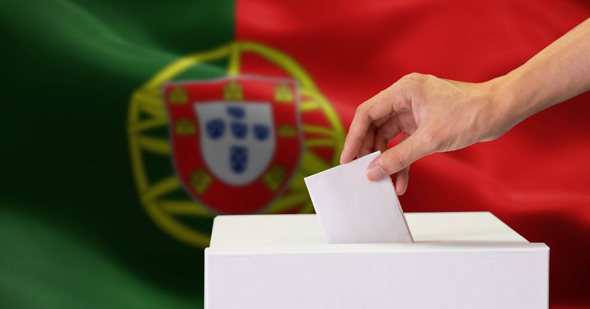 Sondagem: presidenciais sem vencedor à primeira volta, Seguro e Ventura favoritos para decisão final