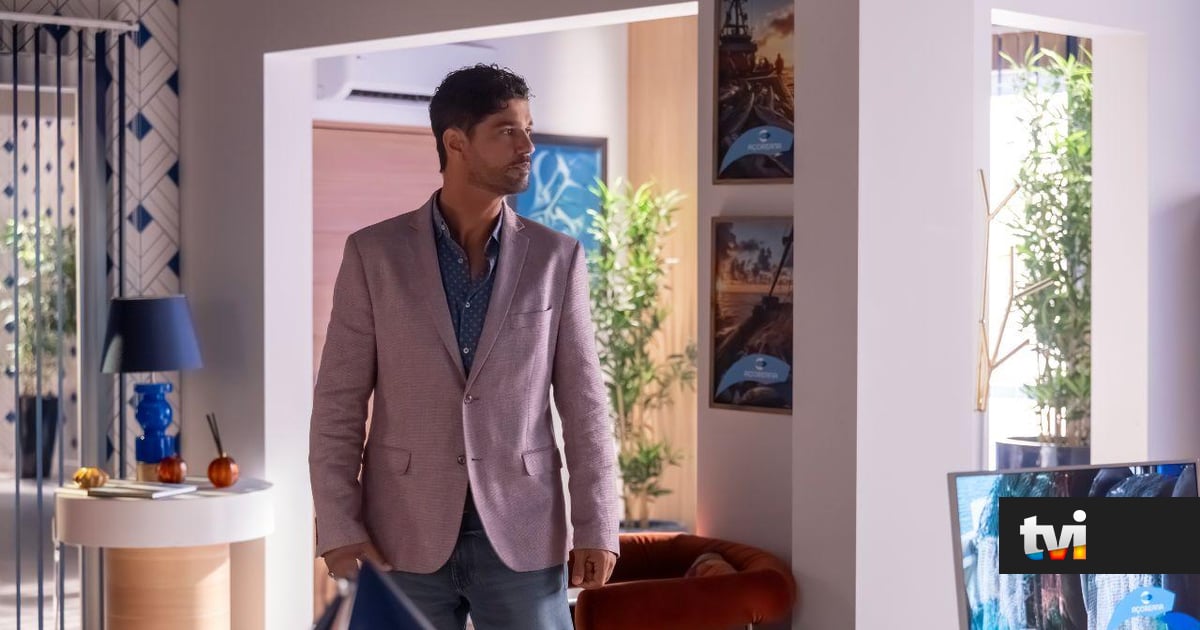 Vem aí em «Terra Forte»: Cobra comete um deslize e fica nas mãos de Caio - Novelas