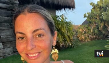 «Eu nunca tinha ouvido falar disto»: Jéssica Athayde sofre de uma limitação física inesperada - Novelas