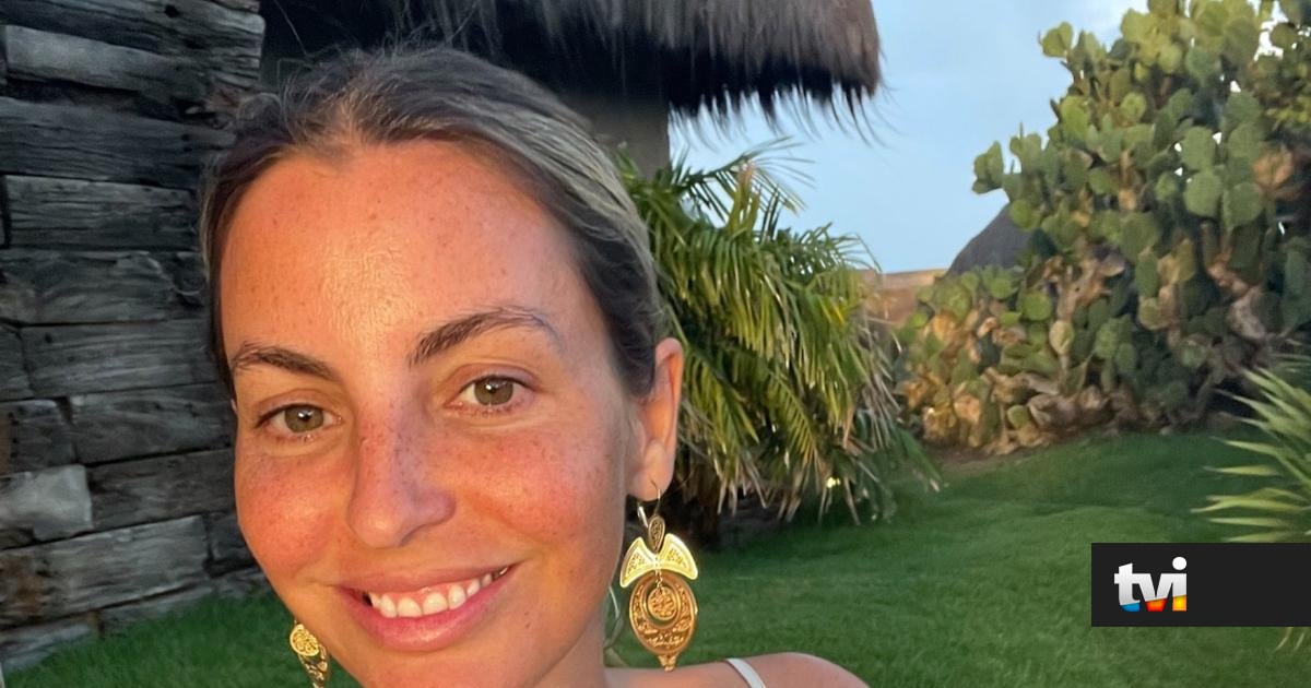 «Eu nunca tinha ouvido falar disto»: Jéssica Athayde sofre de uma limitação física inesperada - Novelas