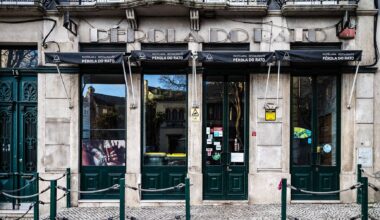 Portas fechadas e clientes orfãos: porque encerram os cafés e restaurantes de bairro?