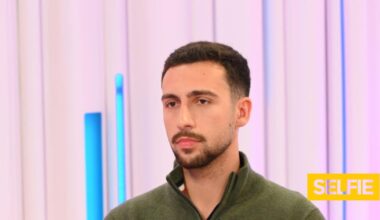 Tronco nu, champanhe e jacuzzi: Zé soma elogios em ousada fotografia!