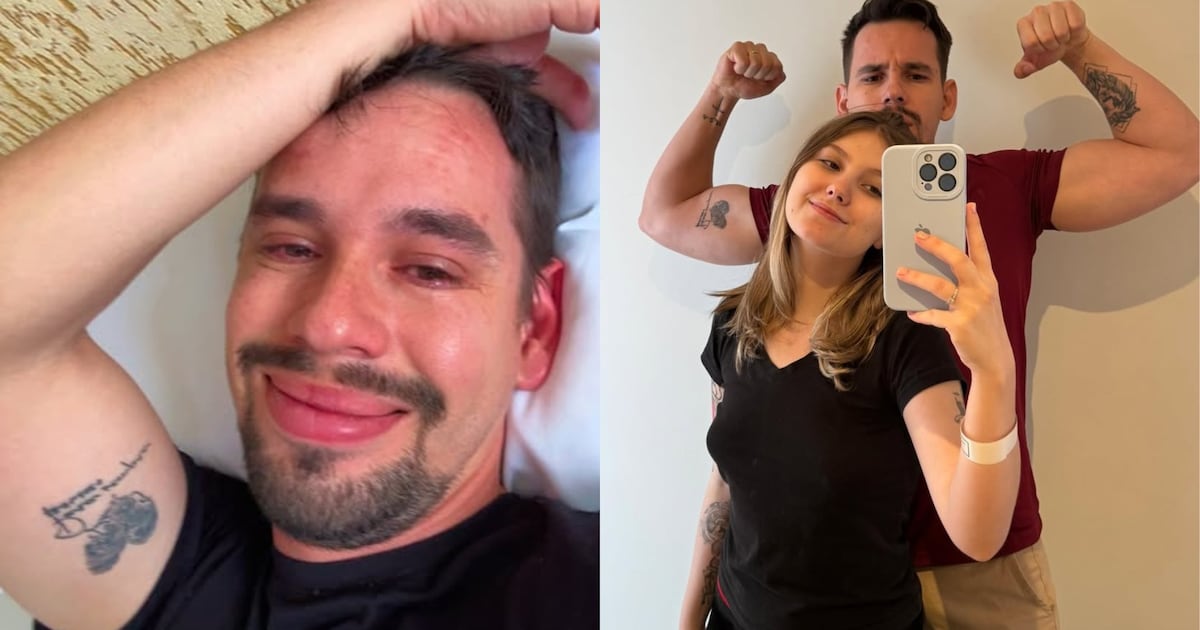 ‘Você foi minha casa’ – R7 Entretenimento