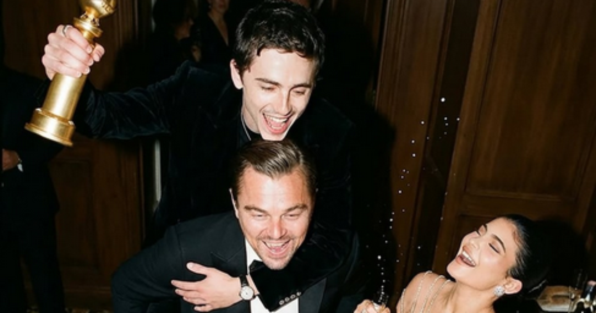 Artista Viraliza com Imagens Surreais