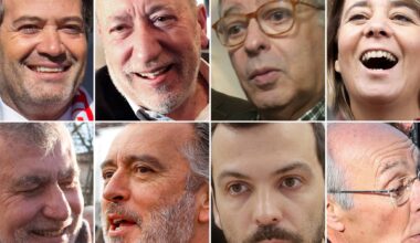 Sondagens estáticas dão previsões erradas: ou quem vai à segunda volta das eleições presidenciais