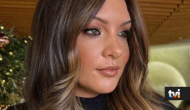 Rita Almeida quebra silêncio após morte de Maycon e rumores de separação de Marcelo Palma: «Tudo no seu tempo...» - Primeira Companhia