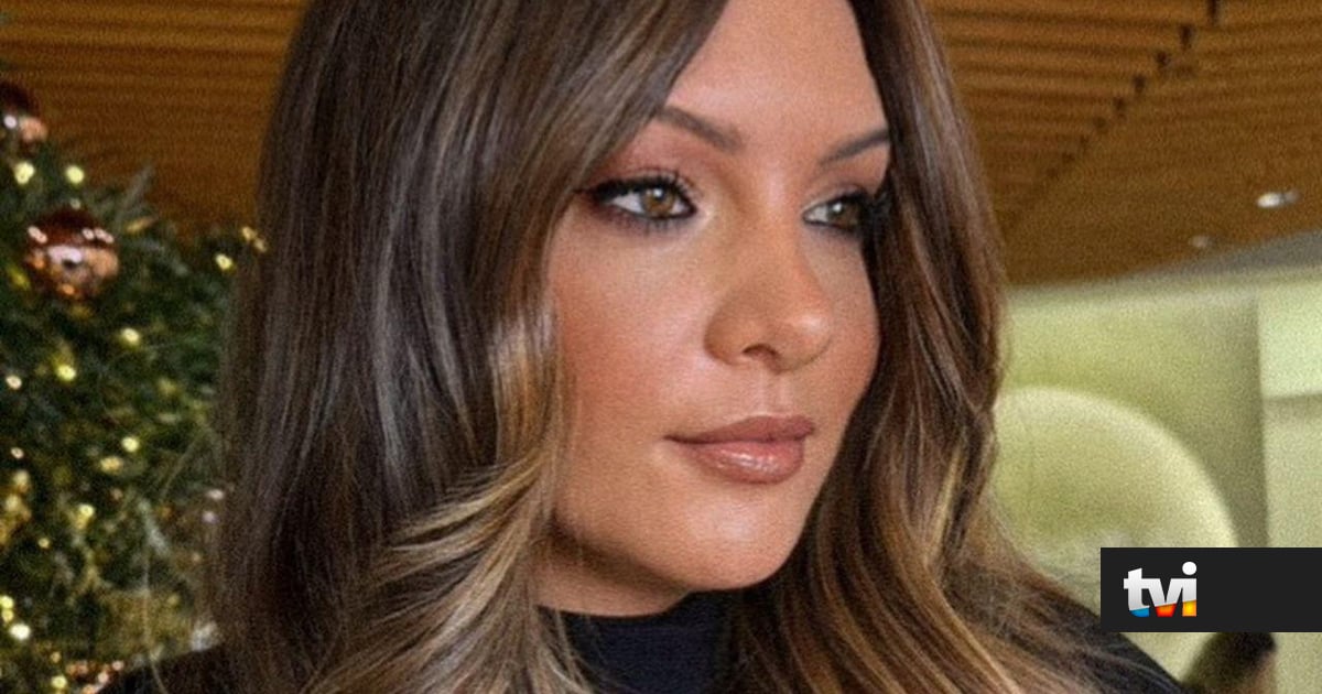 Rita Almeida quebra silêncio após morte de Maycon e rumores de separação de Marcelo Palma: «Tudo no seu tempo...» - Primeira Companhia