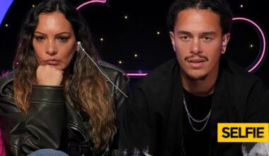 Rita Almeida quebra o silêncio sobre morte de Maycon Douglas: "Os últimos dias foram os mais duros"