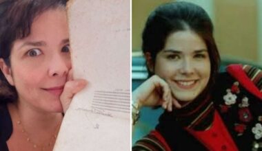 MISÉRIA? Samara Felippo revela valor do primeiro salário na Globo; saiba quanto