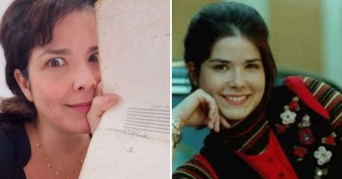 MISÉRIA? Samara Felippo revela valor do primeiro salário na Globo; saiba quanto