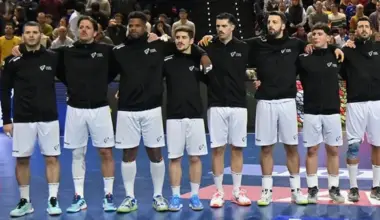 Europeu de andebol: Portugal-Roménia AO VIVO - Maisfutebol