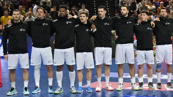 Europeu de andebol: Portugal-Roménia AO VIVO - Maisfutebol