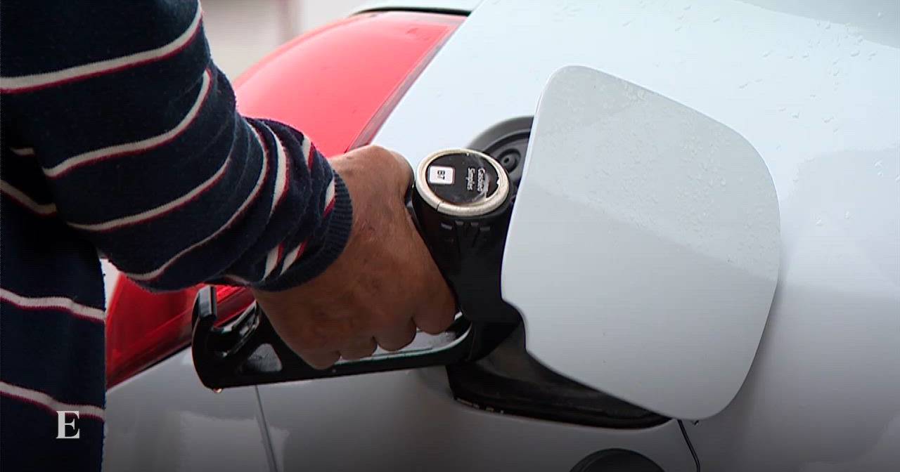 Preços dos combustíveis voltam a subir na próxima semana