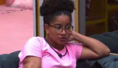 BBB 26: Milena diz ter cancelado cirurgia de cachorro para comprar roupas para o reality - Zoeira