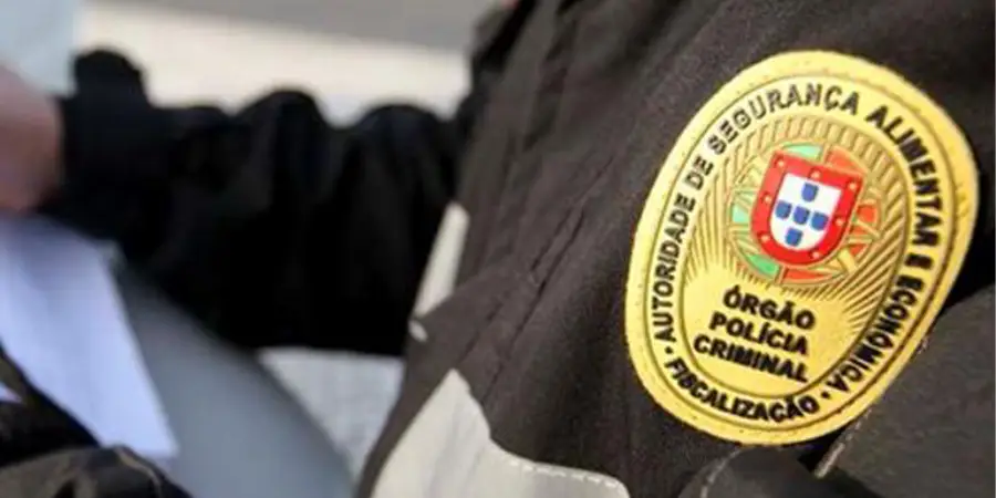 Inspetor da ASAE que baleou homem na Marinha Grande fica em prisão preventiva