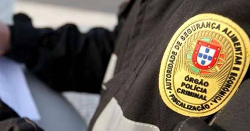 Inspetor da ASAE que baleou homem na Marinha Grande fica em prisão preventiva