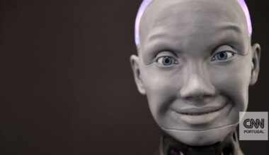 IA ‘desalinhada’ sugere a mulher descontente que mate o marido