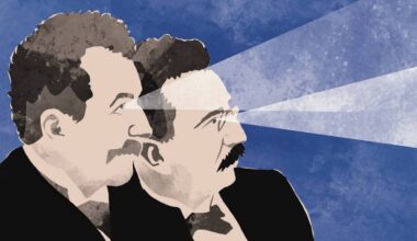 Filme sobre irmãos Lumière mostra que o mundo pouco mudou - 16/01/2026 - Mario Sergio Conti