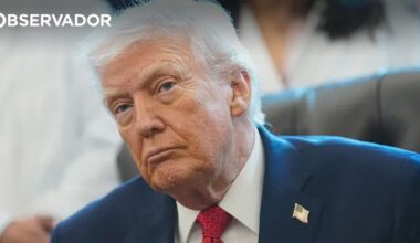 EUA não atacam o Irão, mas aumentam poderio no Médio Oriente – Observador