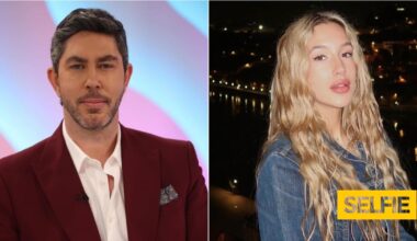 Adriano Silva Martins responde ao comunicado de Bárbara Parada: "Aqui, não lemos encomendas de ninguém"