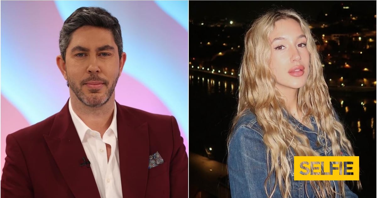 Adriano Silva Martins responde ao comunicado de Bárbara Parada: "Aqui, não lemos encomendas de ninguém"