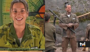 Soraia Sousa esclarece rumores de romance com Rodrigo Castelhano: «Isso para mim está muito claro» - Primeira Companhia