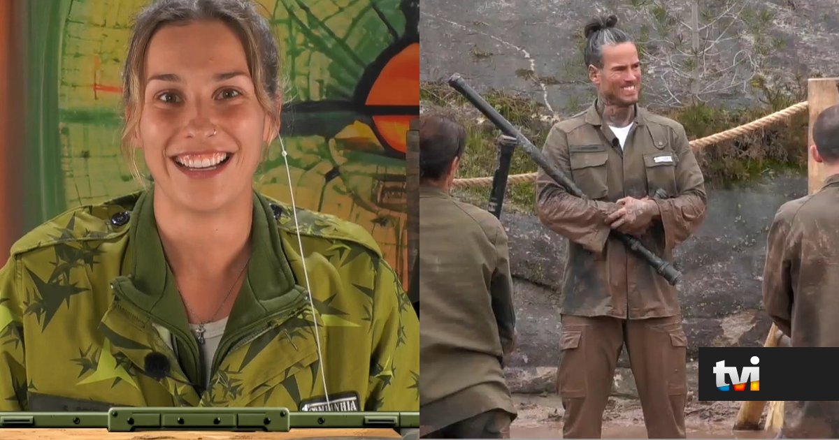 Soraia Sousa esclarece rumores de romance com Rodrigo Castelhano: «Isso para mim está muito claro» - Primeira Companhia