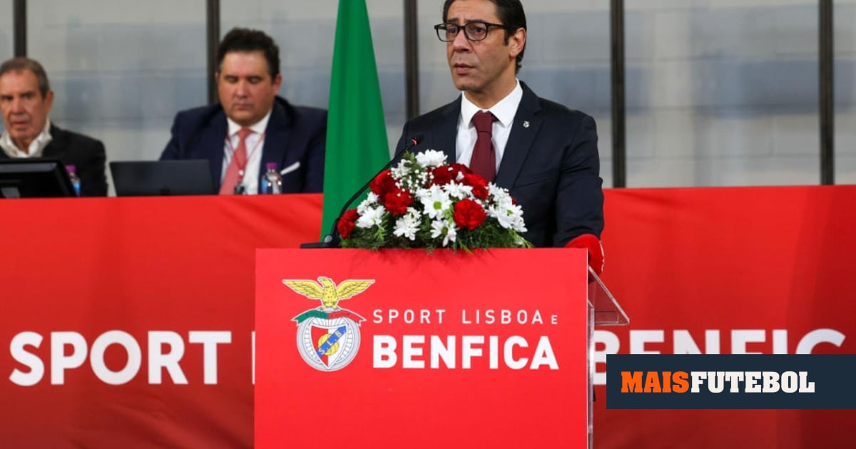 Casa do Benfica de Campo Maior visa Rui Costa: «Desrespeito enorme»