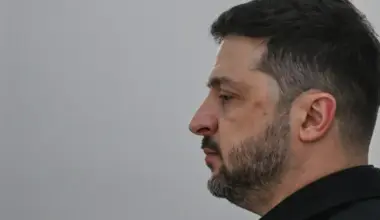 Ucrânia? Acordo para reconstrução "finalizado", considera Zelensky