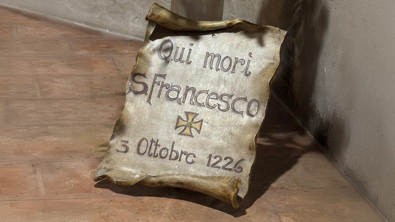 Leão XIV proclama Ano Jubilar especial nos 800 anos da morte de São Francisco