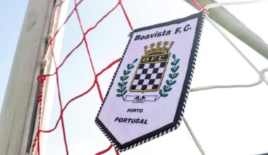 "Temos ajudado o Boavista de todas as formas. Não podemos fazer mais"