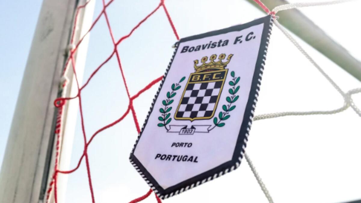 "Temos ajudado o Boavista de todas as formas. Não podemos fazer mais"